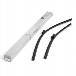 Zestaw piór do wycieraczek 1S1998002 VW UP/SKODA CITIGO Nowe Oryginalne