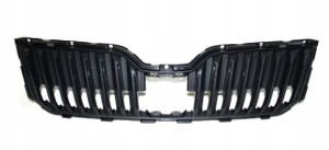 Atrapa grilla przesłona 3V0853653ZD4 Skoda Superb Nowa Oryginalna