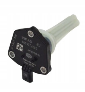 Czujnik poziomu oleju 06K907660C VW/Audi/Skoda/Seat Nowy Oryginalny