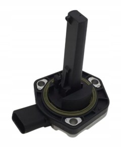 Czujnik poziomu oleju silnikowego 06E907660 VAG Nowy Oryginalny