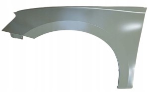 Błotnik lewy przedni 3V0821105 Skoda Superb III Nowy Oryginalny