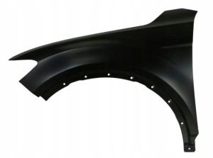 Błotnik lewy przód Volkswagen T-Rock Oryginał 2GA821021