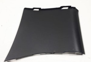 Kierownica powietrza zderzaka prawa 4K0121764C Audi A6 C8 Nowa Oryginalna