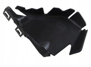 Kierownica powietrza lewa 8W6121673C AUDI A5/S5 Nowa Oryginalna