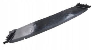 Kierownica powietrza chłodnicy dolna 5NA121341B TIGUAN Nowa Oryginalna