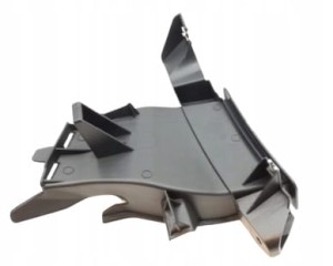 Kierownica powietrza zderzaka lewa 5FA807009 CUPRA LEON Nowa Oryginalna