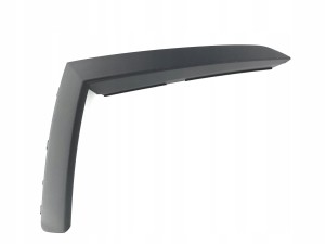 Listwa ozdobna kratki zderzaka prawa 5E3807834 OCTAVIA IV Nowa Oryginalna