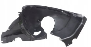 Nadkole lewy przód 2GM805911A VW T-CROSS Nowe Oryginalne