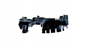 Nowa, oryginalna KIEROWNICA POWIETRZA AUDI Q7 4M0121284CK