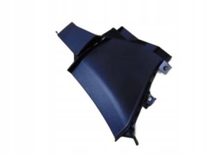 nowa, oryginalna Kierownica powietrza Audi 4K0121763F