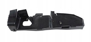 Nowa, oryginalna kierownica powietrza Audi 83A121283F