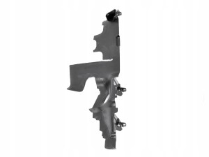 Nowa, oryginalna kierownica powietrza VW 5N0121283L