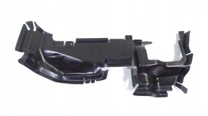 Nowa, oryginalna kierownica powietrza Audi 80A121284K