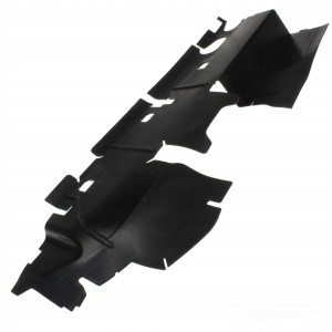 Nowa, oryginalna kierownica powietrza Skoda 5E0121283B