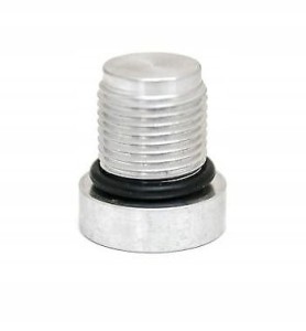 Nowa, oryginalna śruba zaślepiająca Seat WHT007168