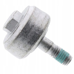 Nowa, oryginalna śruba, masa równoważąca drgania Audi WHT001921