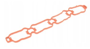 Nowa, oryginalna uszczelka kolektora dolotowego Volkswagen 06K129717A