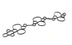 Nowa, oryginalna USZCZELKA Audi 06M103649D