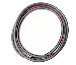 Nowa, oryginalna uszczelka drzwi AUDI 8R0839912L