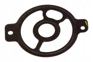 Nowa, oryginalna uszczelka podstawy filtra oleju VW 074115441C