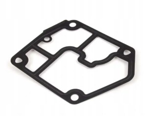 Nowa, oryginalna uszczelka podstawy filtra oleju 038115441A