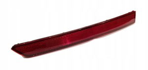 Odblask tylnego zderzaka prawy 5NA945106A VW TIGUAN II Nowy Oryginalny