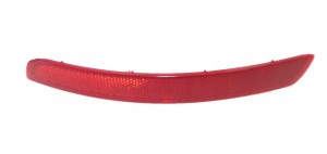 Odblask zderzaka tył prawy 8K9945106 A4 B8 Allroad Nowy Oryginalny