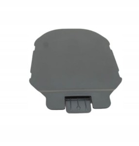 Osłona podwozia tył 5QA825961A Skoda/Audi/VW Nowa Oryginalna