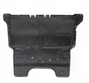 Osłona dolna silnika 2Q0825236G VW/Audi/Skoda/Seat Nowa Oryginalna