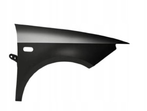Prawy przedni błotnik 6J0821022D SEAT IBIZA IV NOWY ORYGINALNY