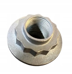 Nakrętka półosi/piasty koła WHT008454 Crafter/Transporter Nowa Oryginalna