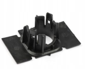 Uchwyt czujnika parkowania Volkswagen Tiguan Oryginał 5NA919397