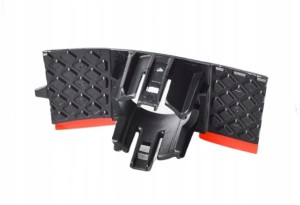 SKODA SUPERB OCTAVIA III WSPORNIK MOCOWANIE PDC 3V5919486A