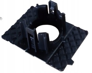 Uchwyt mocowanie koszyk pdc Skoda ORYGINAŁ 3V5919485