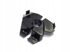 UCHWYT KRATKI CZUJNIKA PDC PRZÓD PRAWY Oryginal 83A919268A