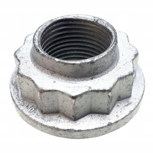 Nakrętka piasty koła/przegubu WHT005286 M20X1,5 Audi/VW Nowa Oryginalna