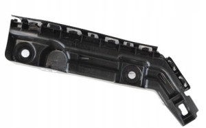 Ślizg zderzaka lewy tył 2GA807375 VW T-Roc Nowy Oryginalny