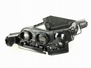 Ślizg zderzaka lewy przód 2GA807049B VW T-Roc 2018- Nowy Oryginalny