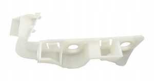 Ślizg zderzaka przód lewy Audi A4 B9 8W0807283