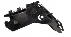 Ślizg zderzaka przedniego lewy 2GM807049B T-CROSS Nowy Oryginalny