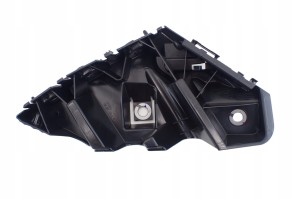 Ślizg zderzaka prawy przedni 760807050C TOUAREG 2018- Nowy Oryginalny