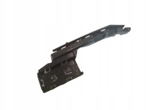 Nowy, oryginalny ślizg zderzaka Skoda OE 5E3807183