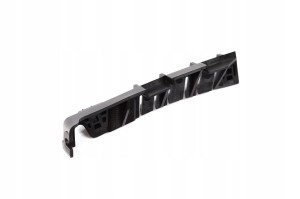 Nowy, oryginalny ślizg zderzaka Audi 4H0807283