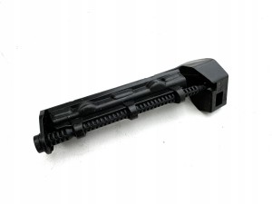 Ślizg zderzaka prawy tył 4G5807890A AUDI A6/S6 SEDAN Nowa Oryginalna