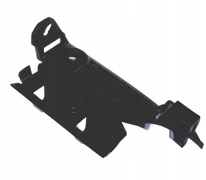 Ślizg zderzaka tył prawy 8V5807572 Audi A3 8V Nowy Oryginalny