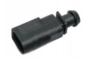 WTYCZKA PŁASKA Z MECHANIZMEM BLOKUJĄCYM Oryginał 1J0973802