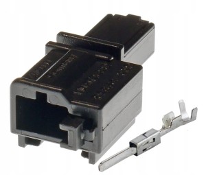 Nowa, oryginalna WTYCZKA VW 1J0973332A