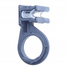 Wspornik czujnika temperatury zewn. 5E0820536 SKODA/SEAT Nowy Oryginał