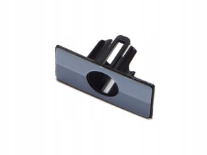 Uchwyt czujnika parkowania tył 6C0919492 VW POLO Nowy Oryginalny