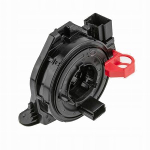 Nowa, oryginalna taśma czujnika kąta skrętu Skoda 2Q0959653